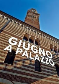 Giugno a Palazzo